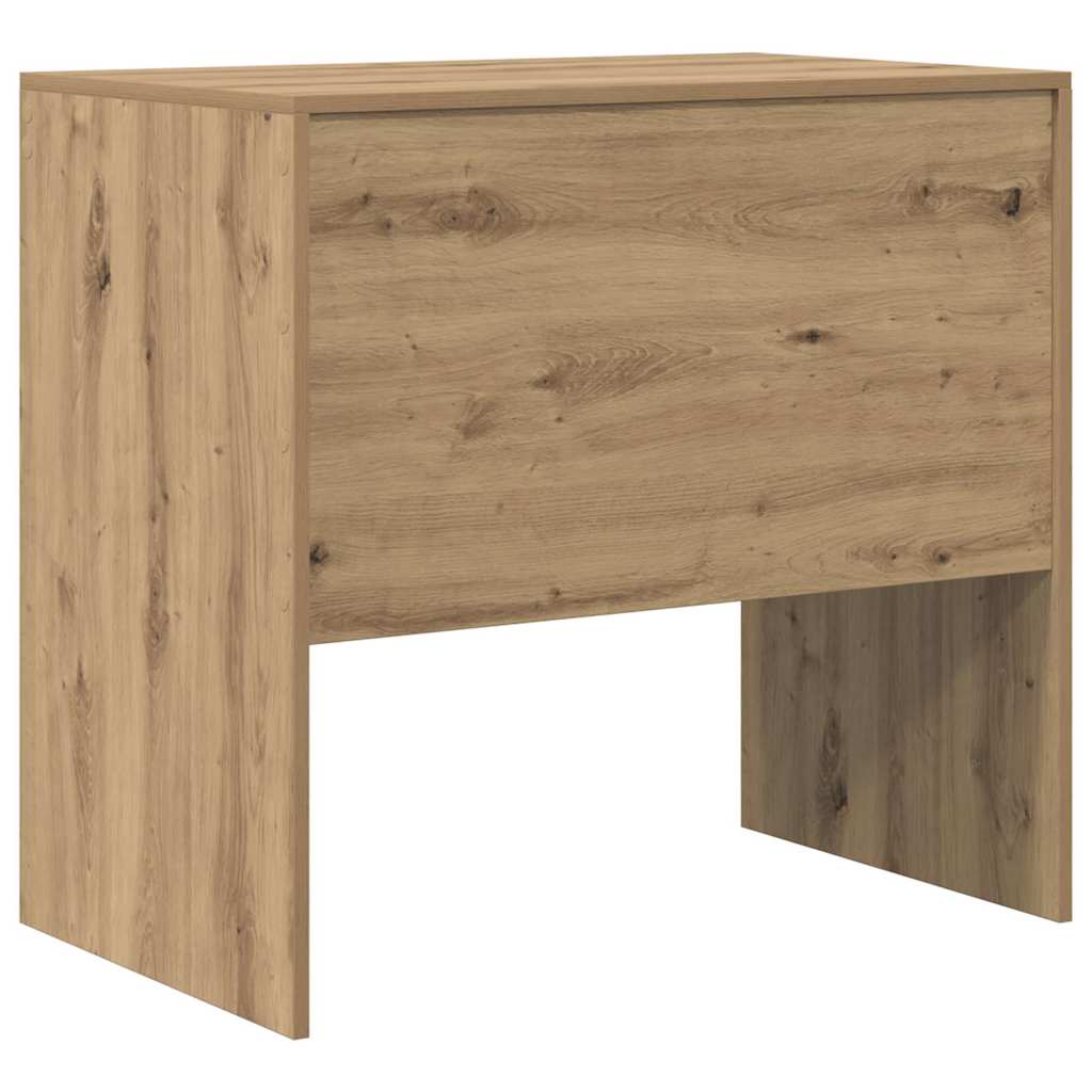 Desk Artisan Oak 80 x 50 x 76 cm