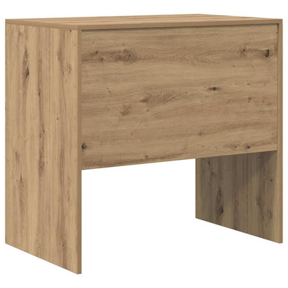 Desk Artisan Oak 80 x 50 x 76 cm