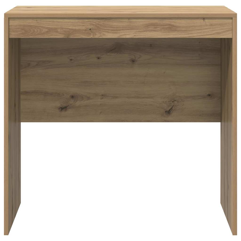 Desk Artisan Oak 80 x 50 x 76 cm