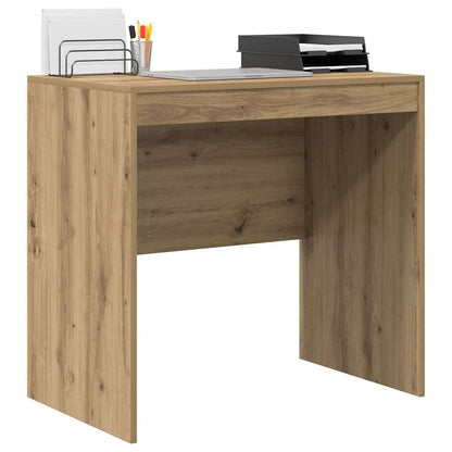Desk Artisan Oak 80 x 50 x 76 cm