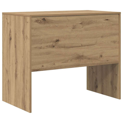 Desk Artisan Oak 90 x 50 x 76 cm