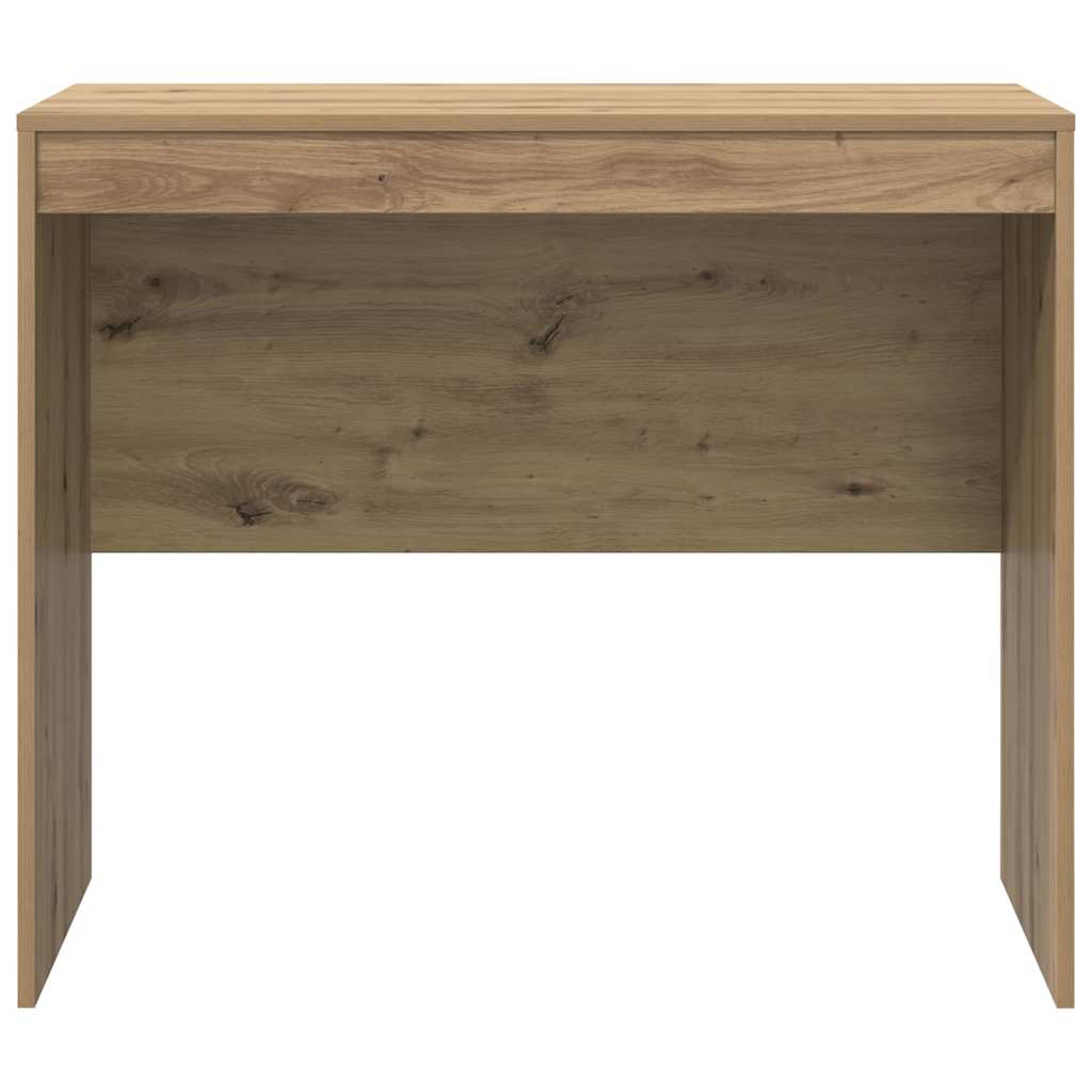 Desk Artisan Oak 90 x 50 x 76 cm