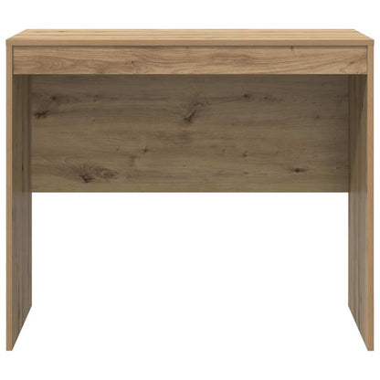 Desk Artisan Oak 90 x 50 x 76 cm