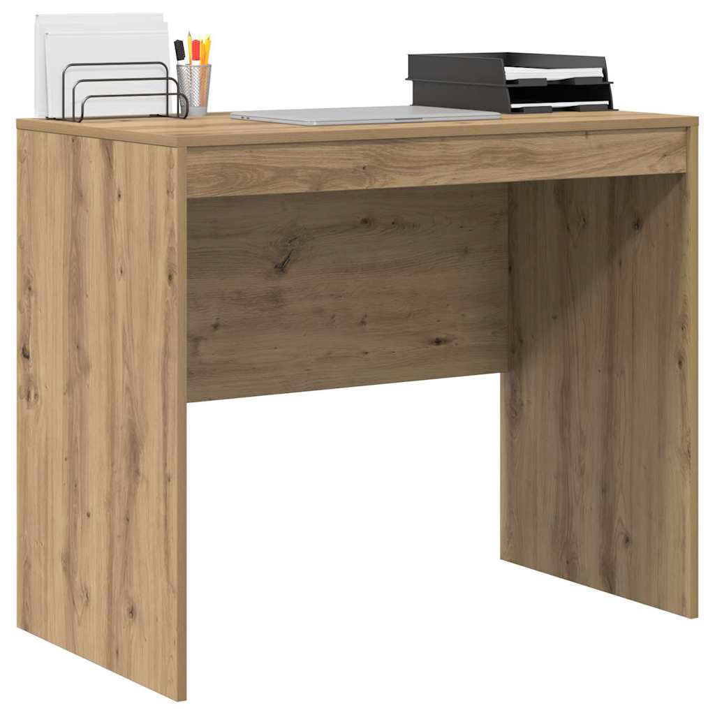 Desk Artisan Oak 90 x 50 x 76 cm