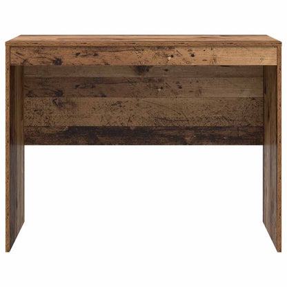 Desk Old Wood 100 x 50 x 76 cm
