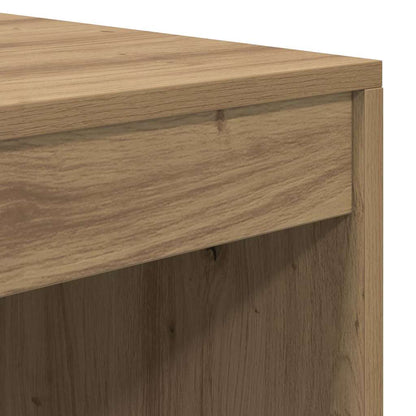 Desk Artisan Oak 100 x 50 x 76 cm