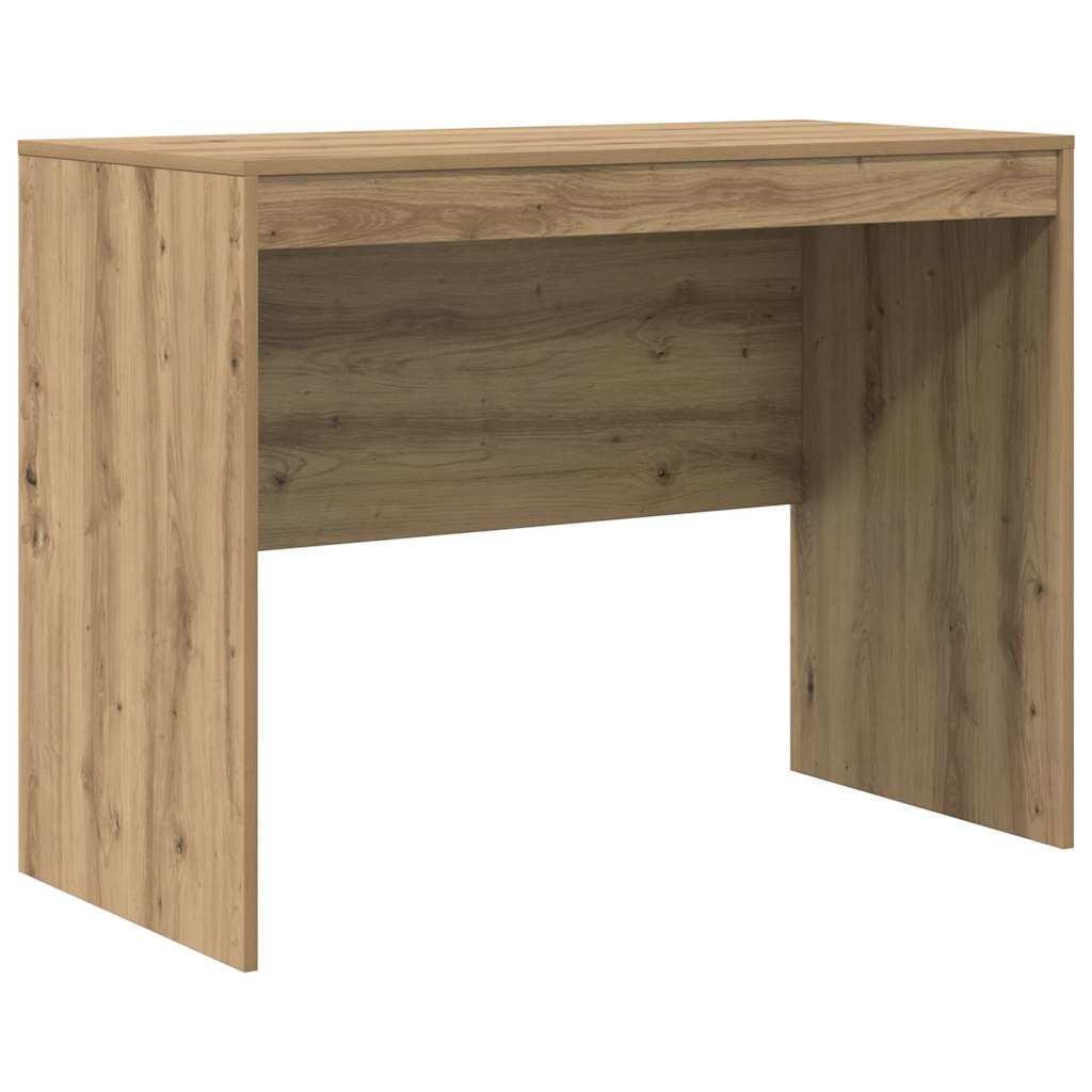 Desk Artisan Oak 100 x 50 x 76 cm
