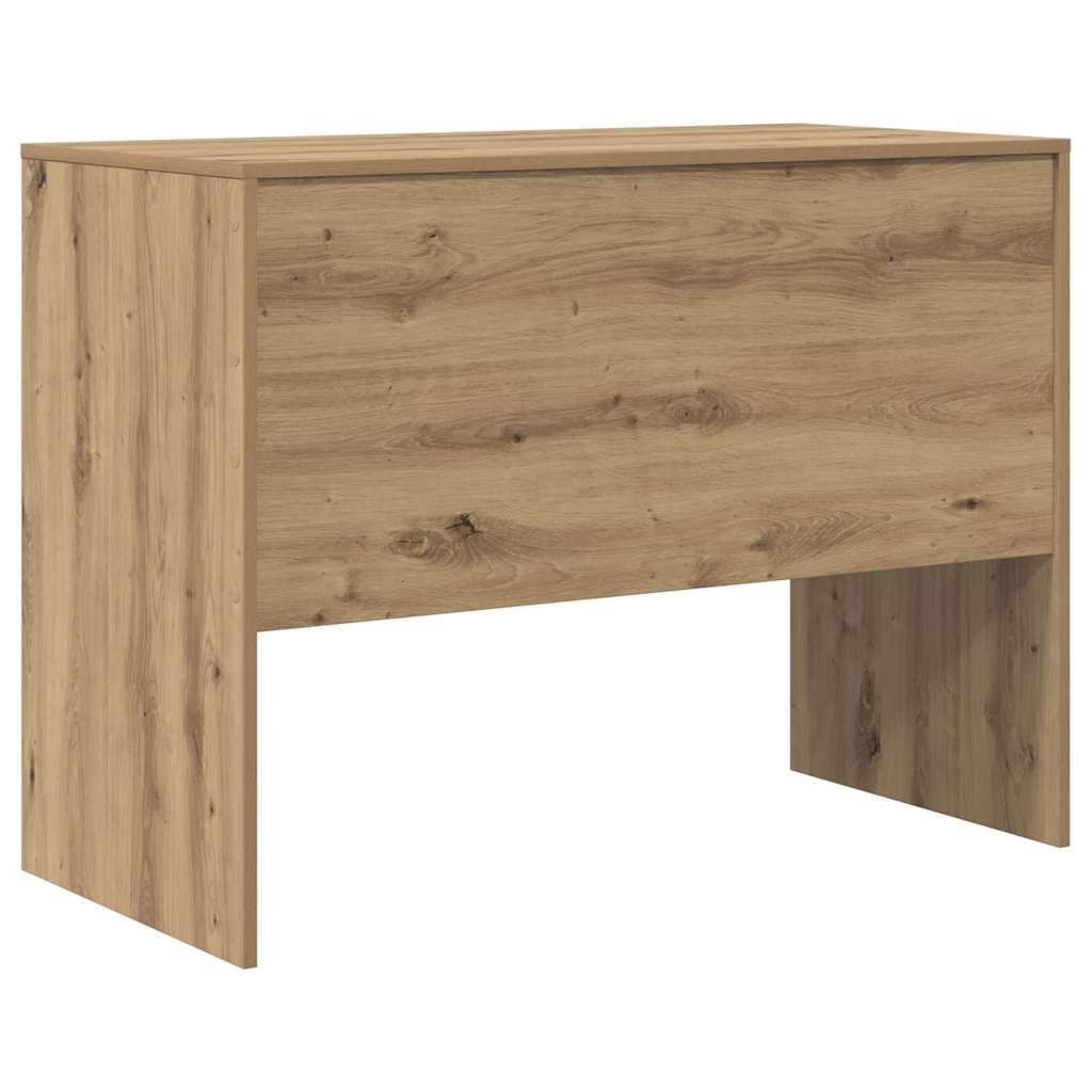 Desk Artisan Oak 100 x 50 x 76 cm