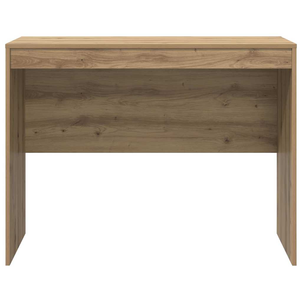 Desk Artisan Oak 100 x 50 x 76 cm
