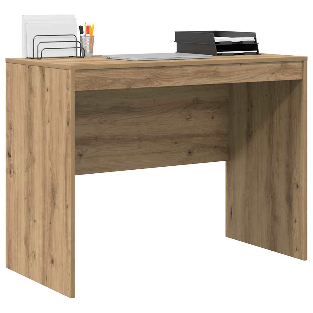 Desk Artisan Oak 100 x 50 x 76 cm