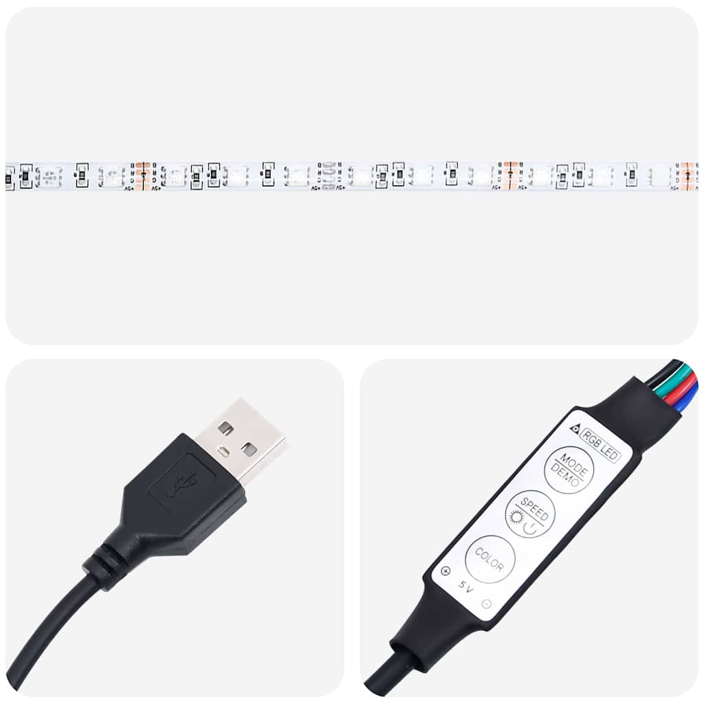 Bedside Cabinet Old Wood 39 x 34.5 x 65 cm Engineered wood