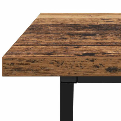 Coffee Table Old Wood 100 x 50 x 40 cm