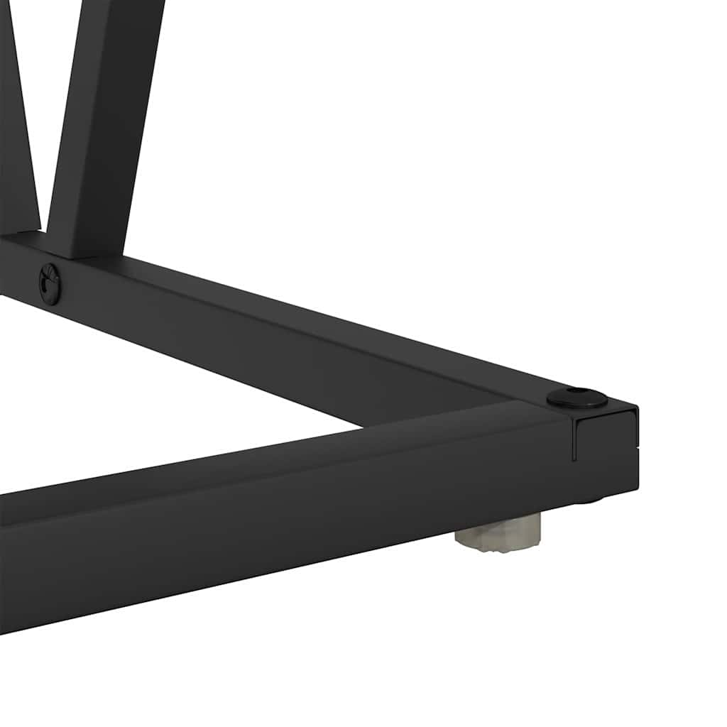 Coffee Table Old Wood 100 x 50 x 40 cm