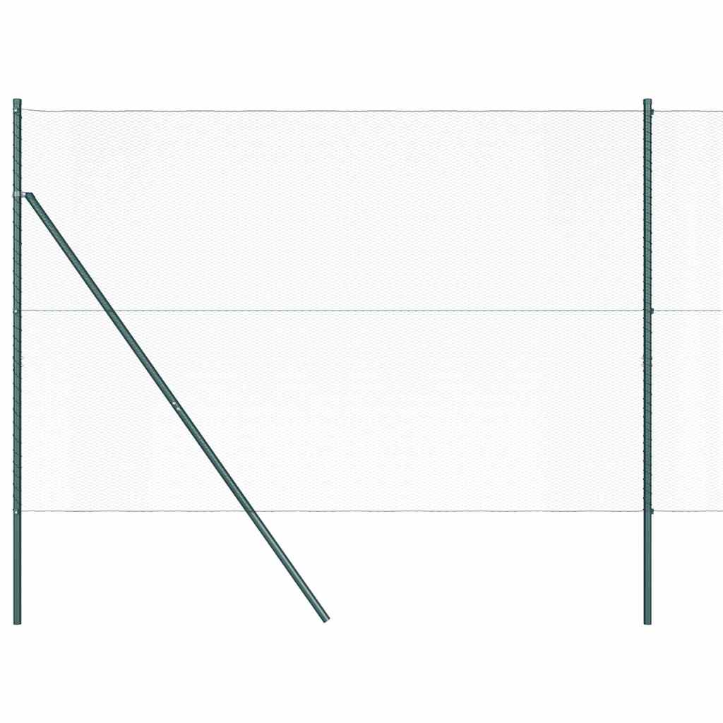 Ground Fix Welded Wire Fence 10 x 1.5 m (W x H)