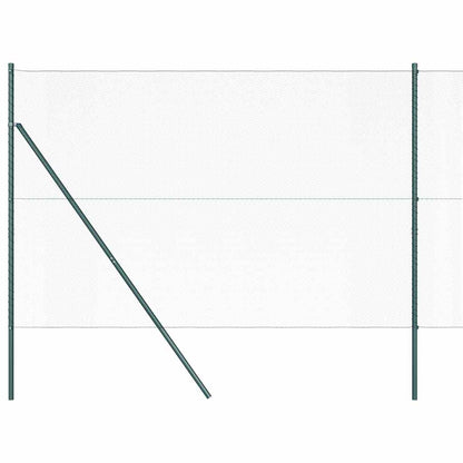 Ground Fix Welded Wire Fence 10 x 1.5 m (W x H)
