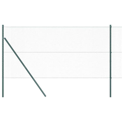 Fence Post Green