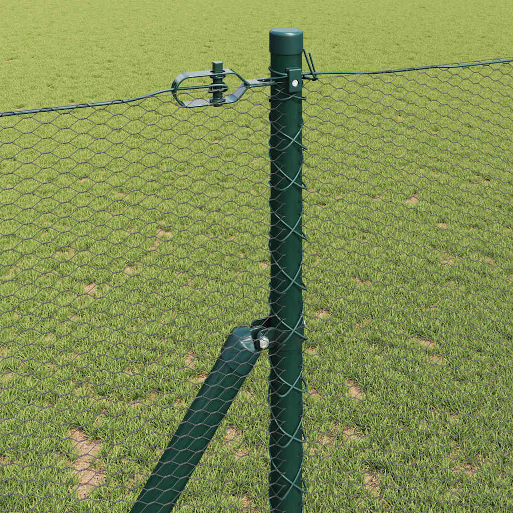 Fence Post Grey