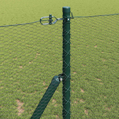 Fence Post Grey