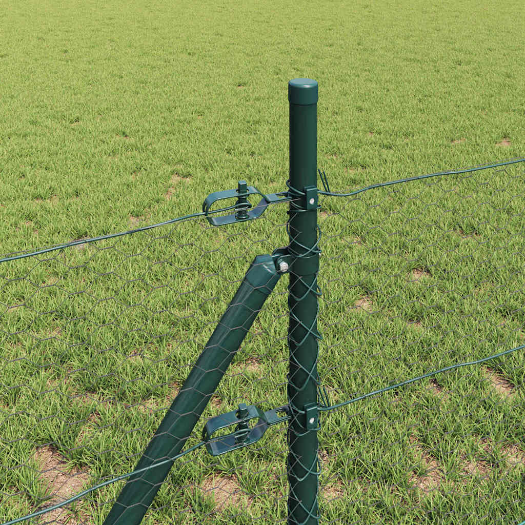 Fence Post Grey