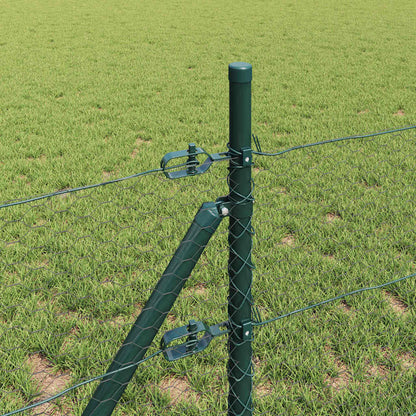 Fence Post Grey