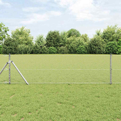 Ground Fix Welded Wire Fence 10 x 0.6 m (W x H)