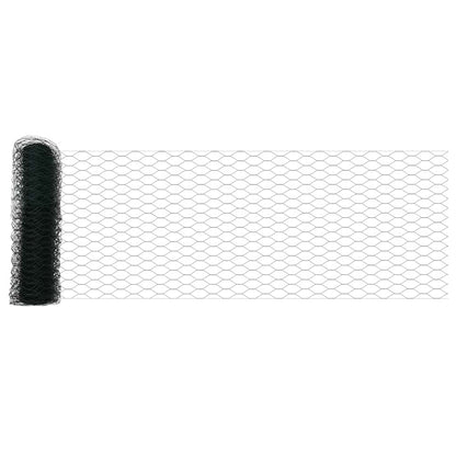 Fence Post Green
