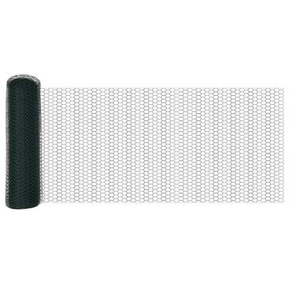 Fence Post Green