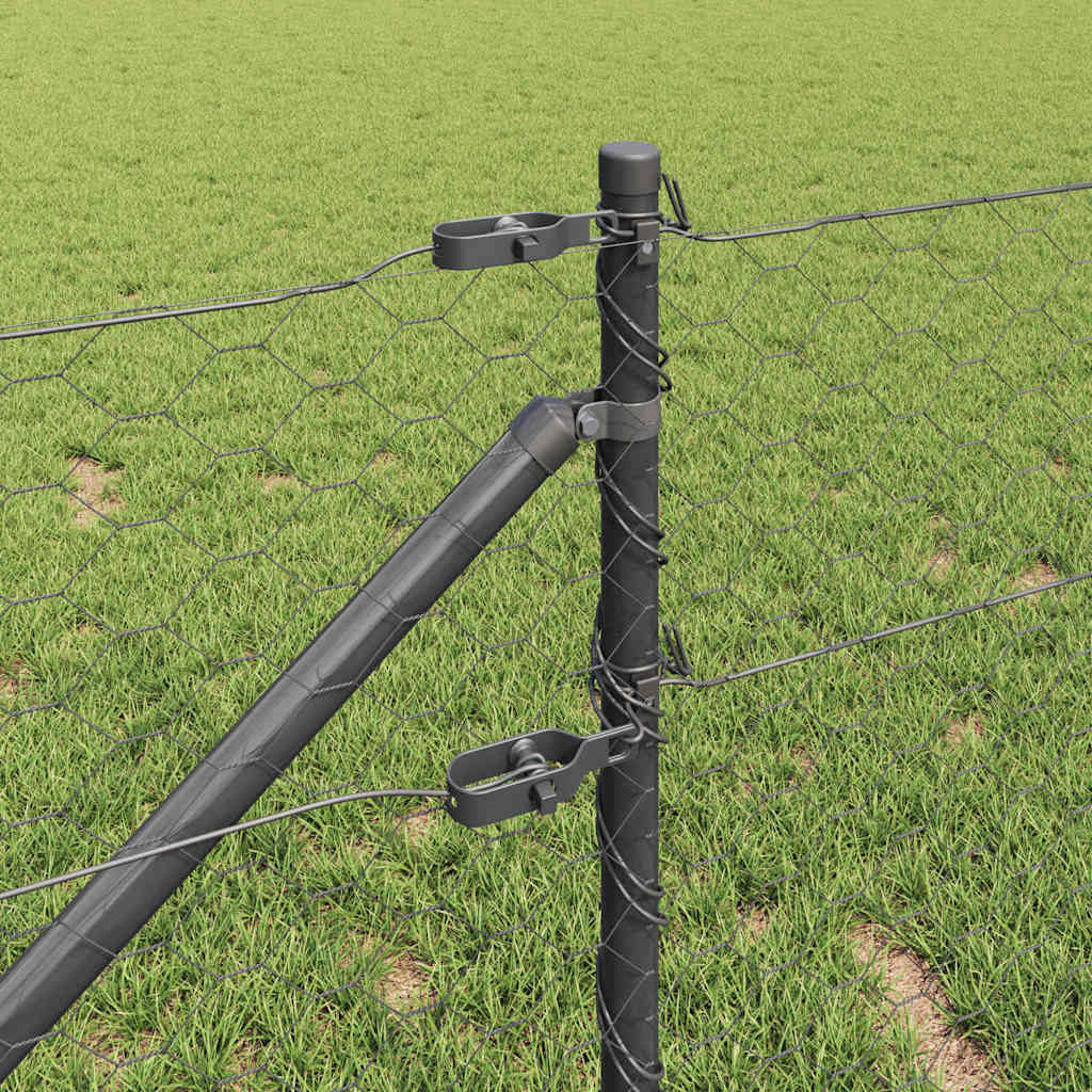 Fence Post Grey