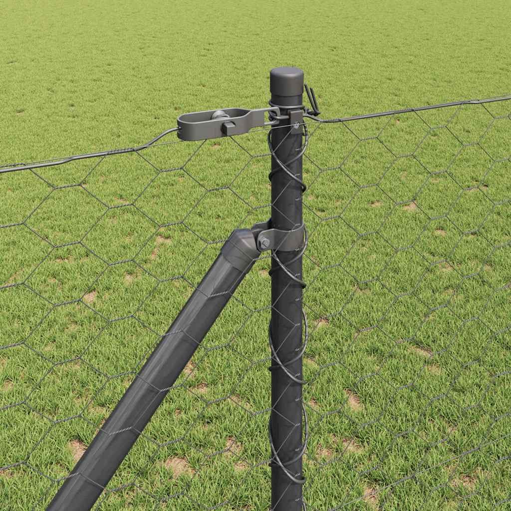 Fence Post Grey