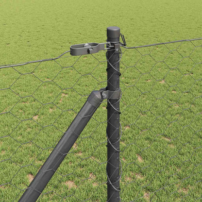 Fence Post Grey