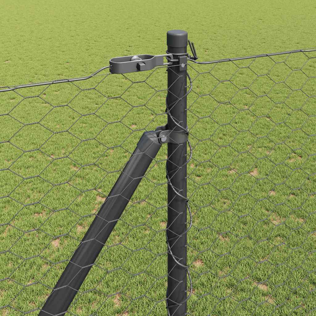 Fence Post Grey