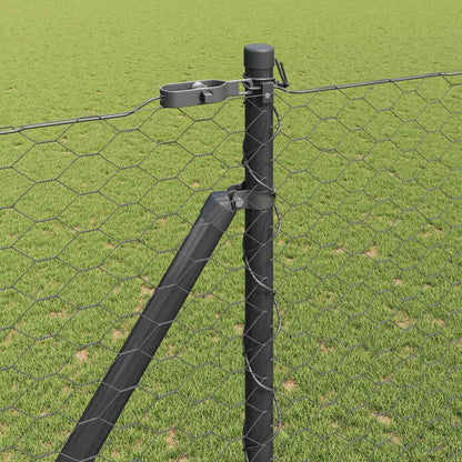 Fence Post Grey
