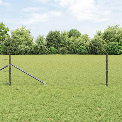 Fence Post Grey
