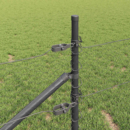 Fence Post Grey