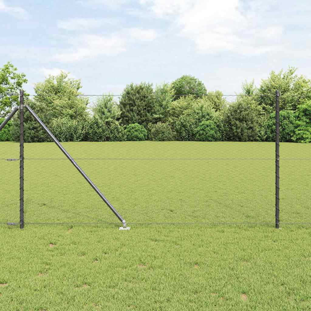 Fence Post Grey