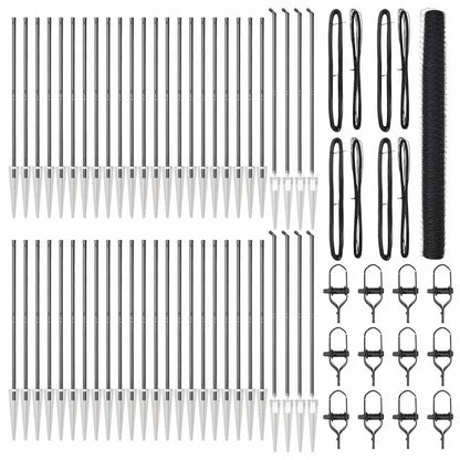 Fence Post Grey