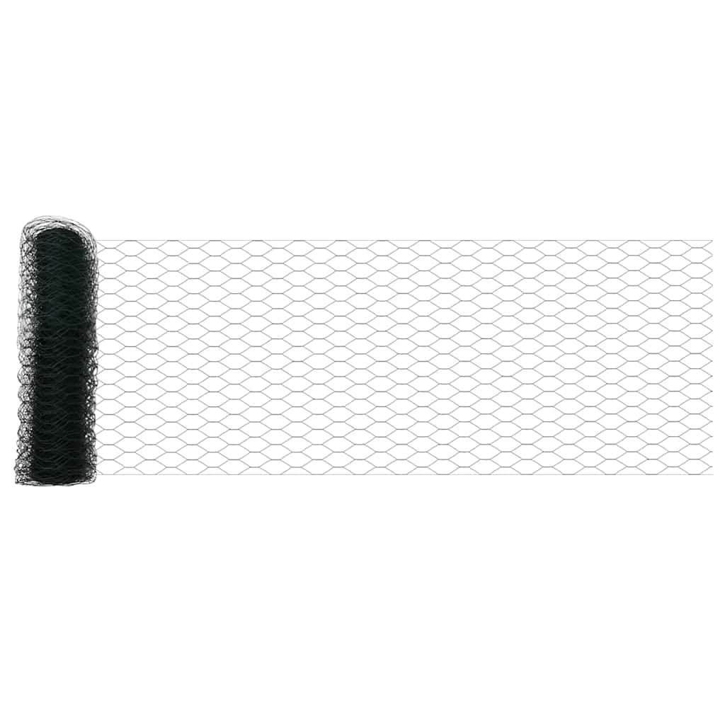 Fence Post Green