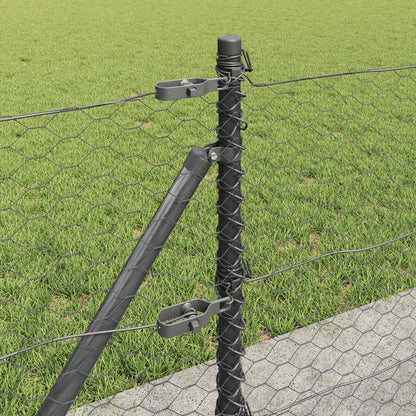 Fence Post Grey