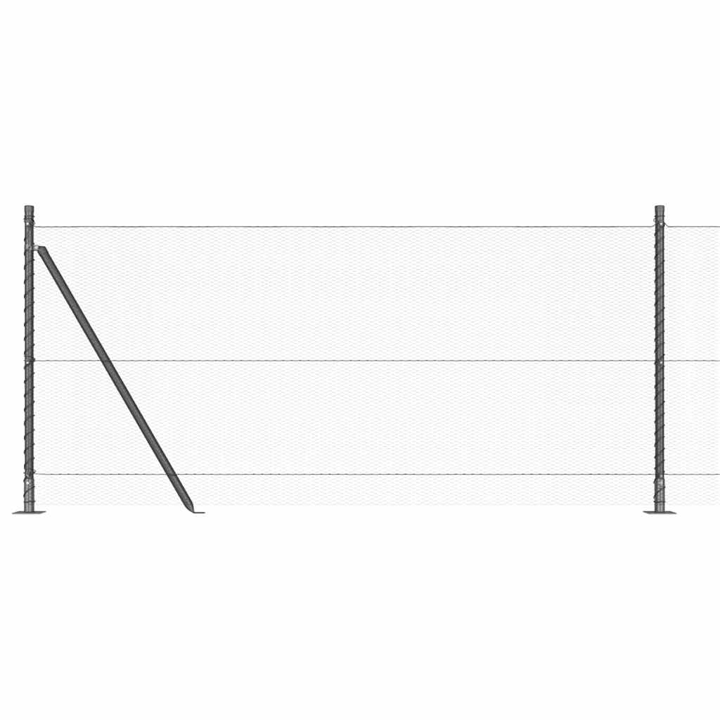 Fence Post Grey