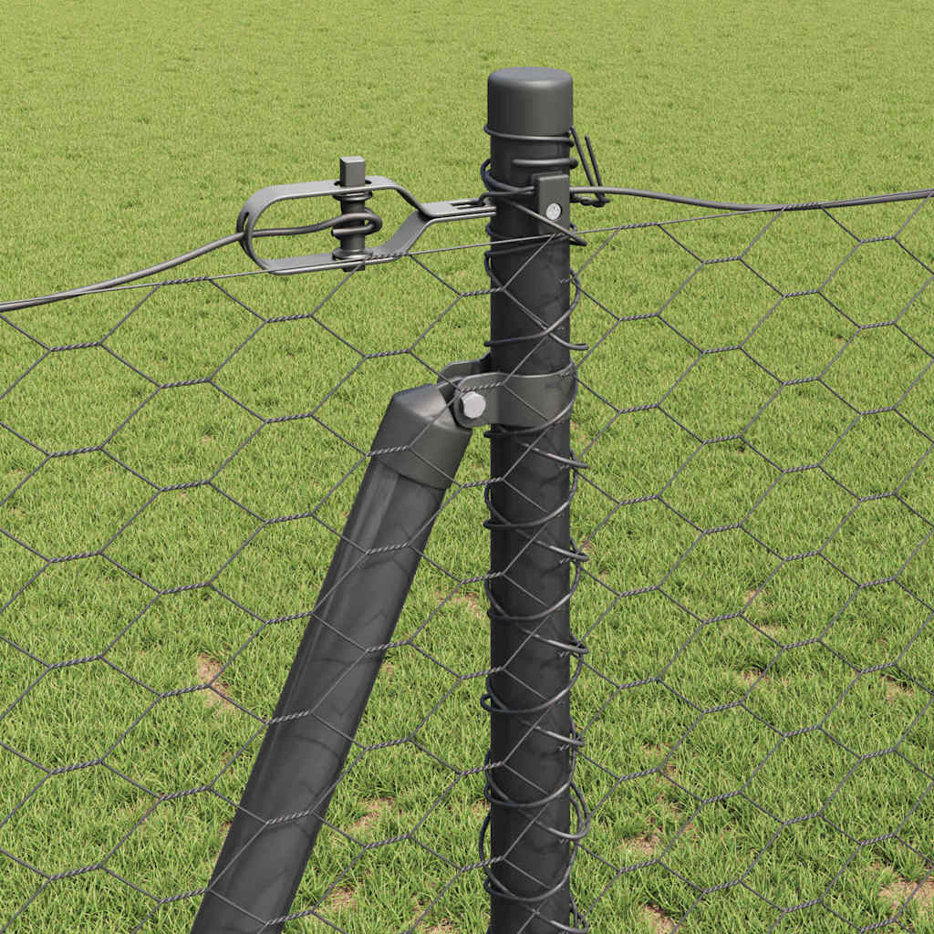 Fence Post Grey