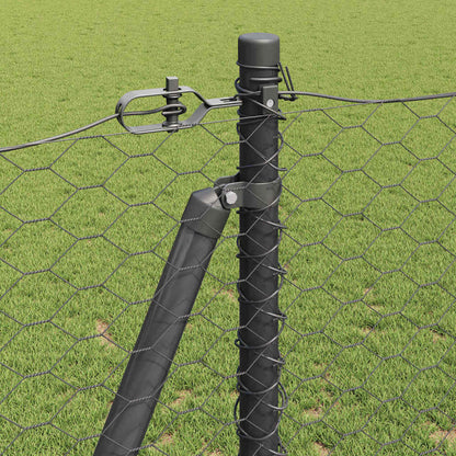 Fence Post Grey