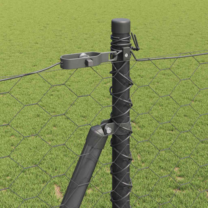 Fence Post Grey