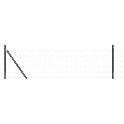 Fence Post Grey