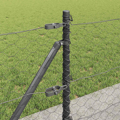 Fence Post Grey