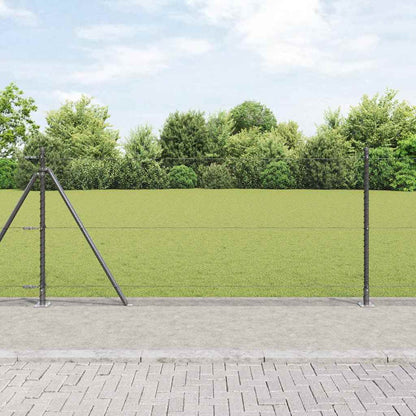 Fence Post Grey