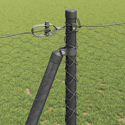 Fence Post Grey
