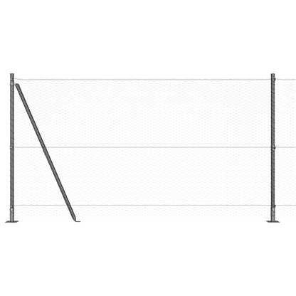 Fence Post Grey