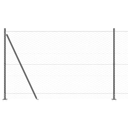Fence Post Grey