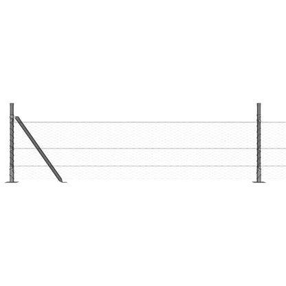 Fence Post Grey