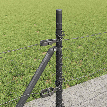 Fence Post Grey